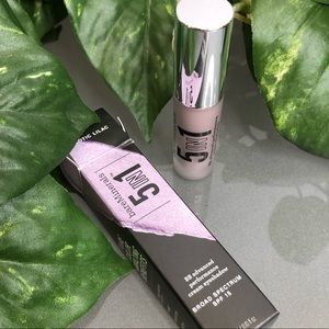 bareMinerals 5-in-1 Cream Eyeshadow-Exotic Lilac